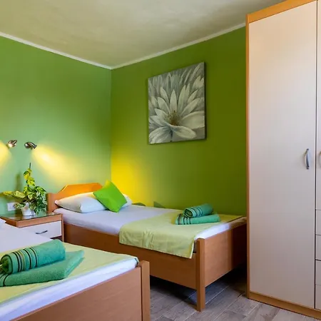 Maison d'hôtes Edna Dubrovnik