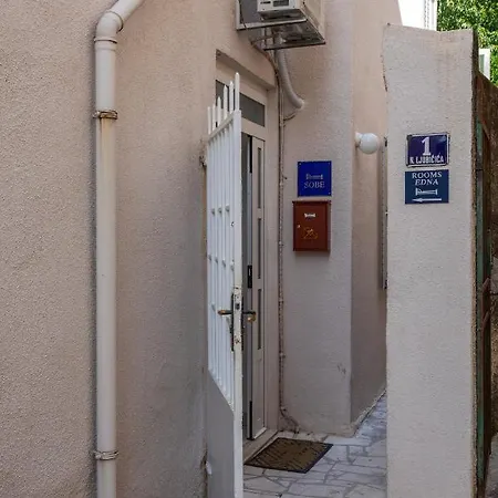 Maison d'hôtes Edna