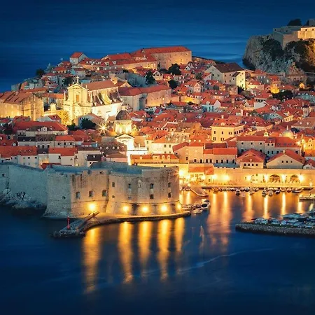 Edna Dubrovnik
